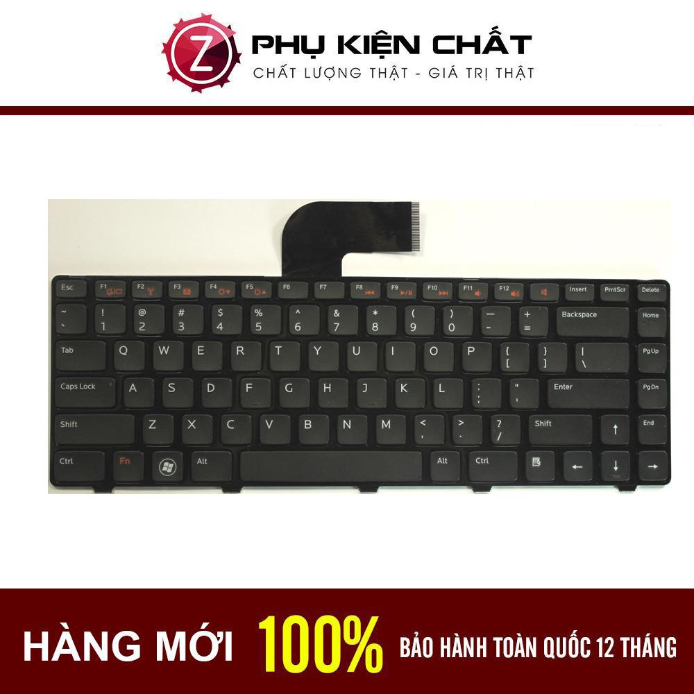 Bàn phím Laptop Dell Inspiron N4110 N4050 N5040 N5050 N311z N411z