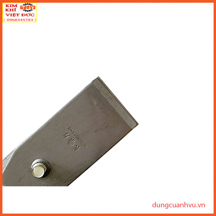 Bào gỗ cầm tay 180mm loại tốt