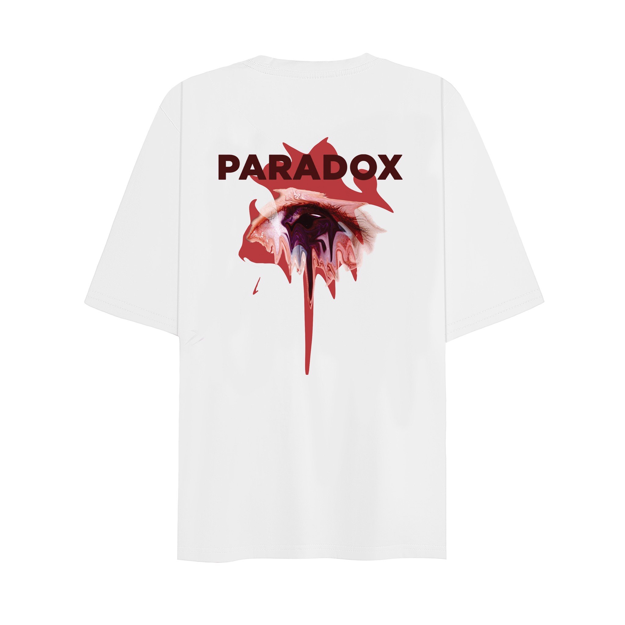 [MUA 2 GIẢM 20% CHỈ 1 NGÀY 11/11]PARADOX Áo thun POURING TEE