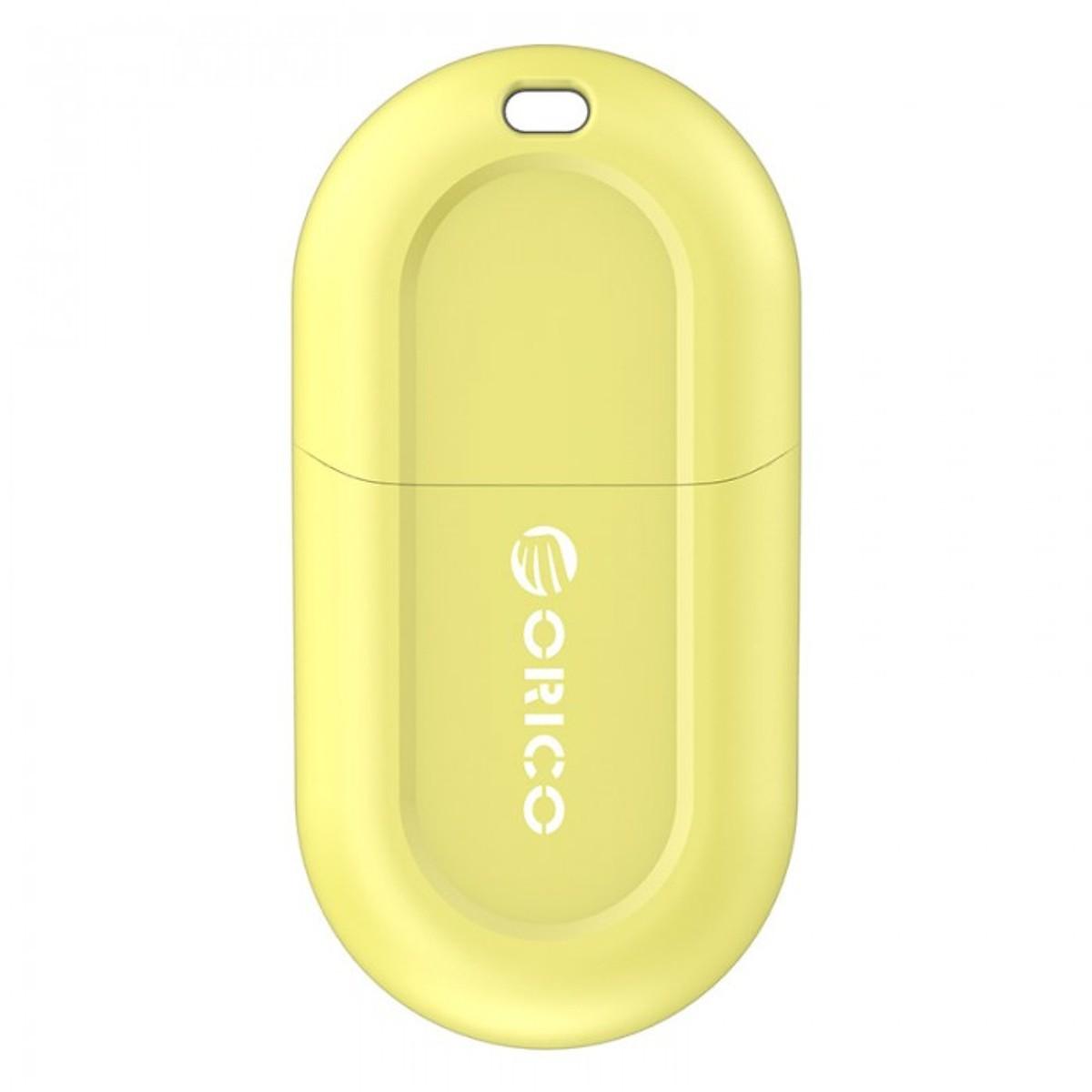 [HCM]Thiết bị kết nối Bluetooth 4.0 ORICO BTA-408