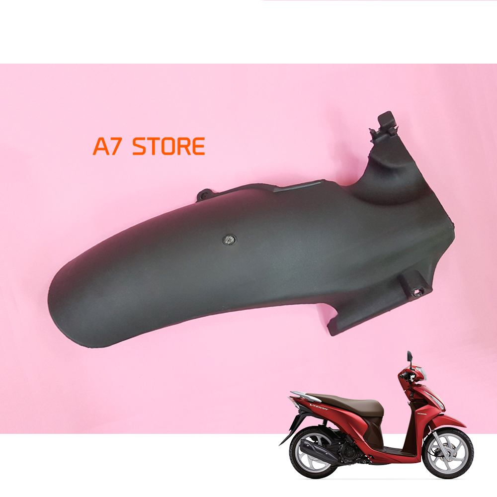[HCM]Dè Con Chắn Bùn HONDA VISION