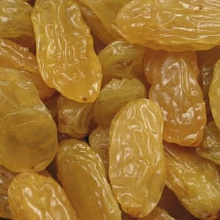 [HCM]Nho khô túi 100g - ăn vặt - đồ ăn vặt
