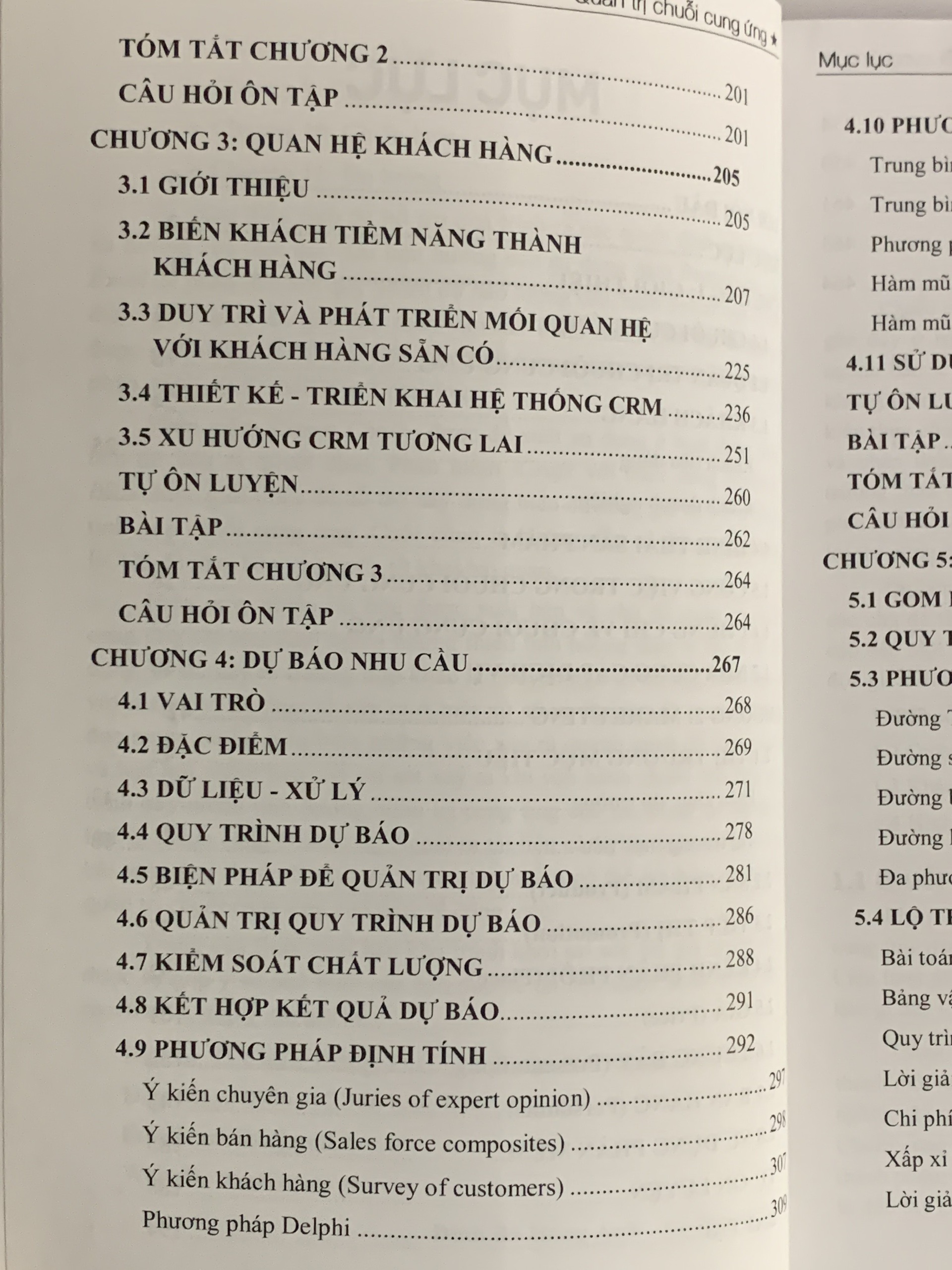 Quản Trị Chuỗi Cung Ứng ( Tập 1 ) - TS. Đinh Bá Hùng Anh