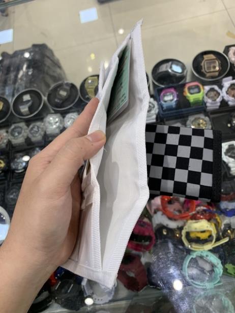 Bóp ví VANS CARO