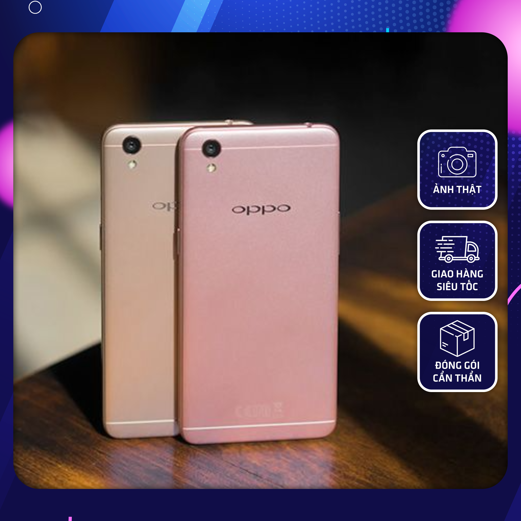 điện thoại 0PPP0 A37 ram 2G bộ nhớ 16GB zin đẹp