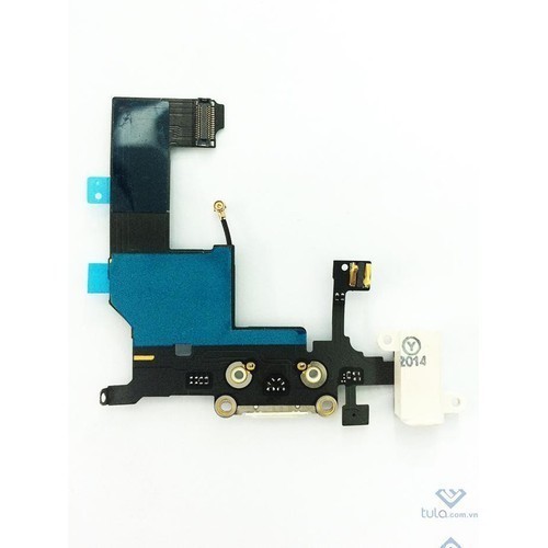 Cáp chân sạc Iphon 5 5G
