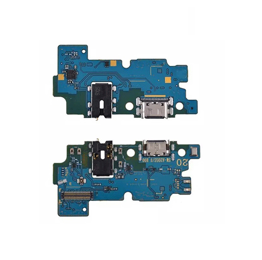 Chân sạc bộ samsung a20 / m10s