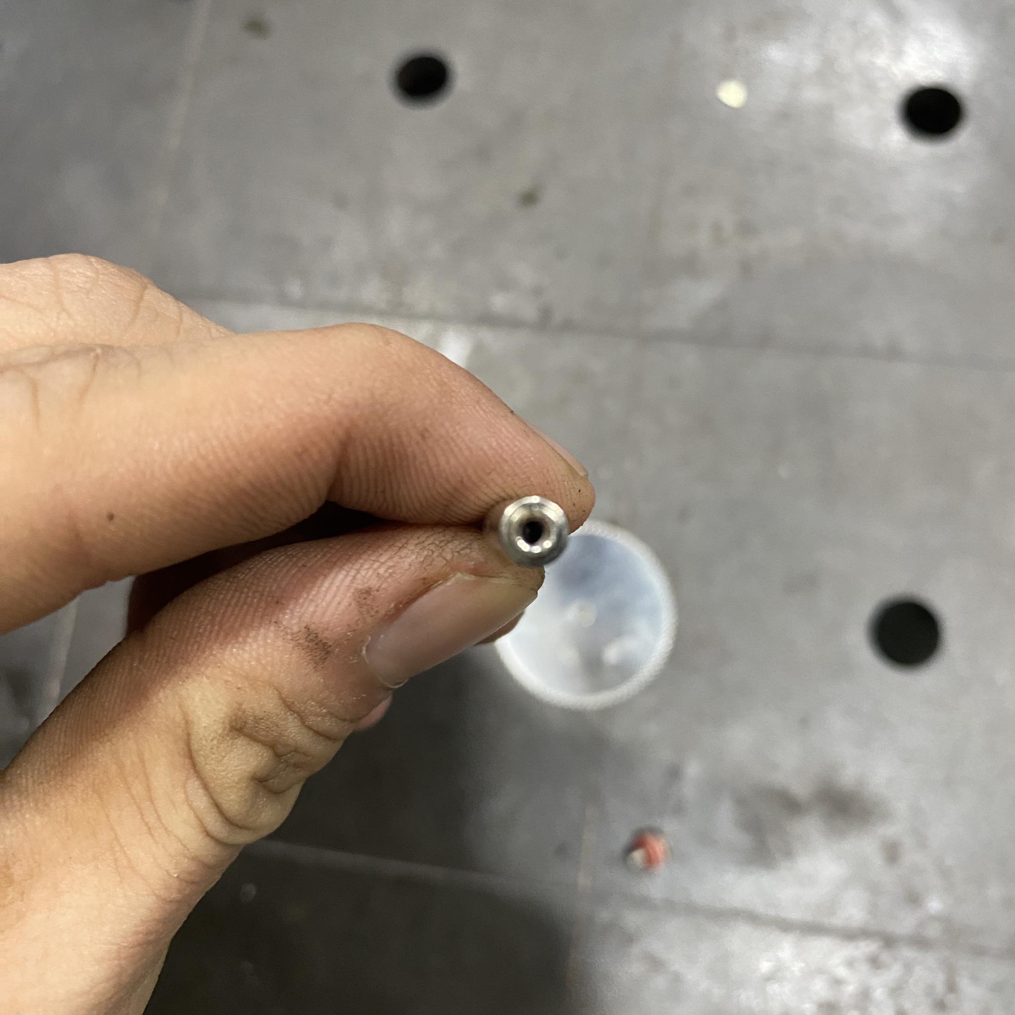 Lưỡi Cưa Gỗ Mini - Dùng Để Cưa Gỗ