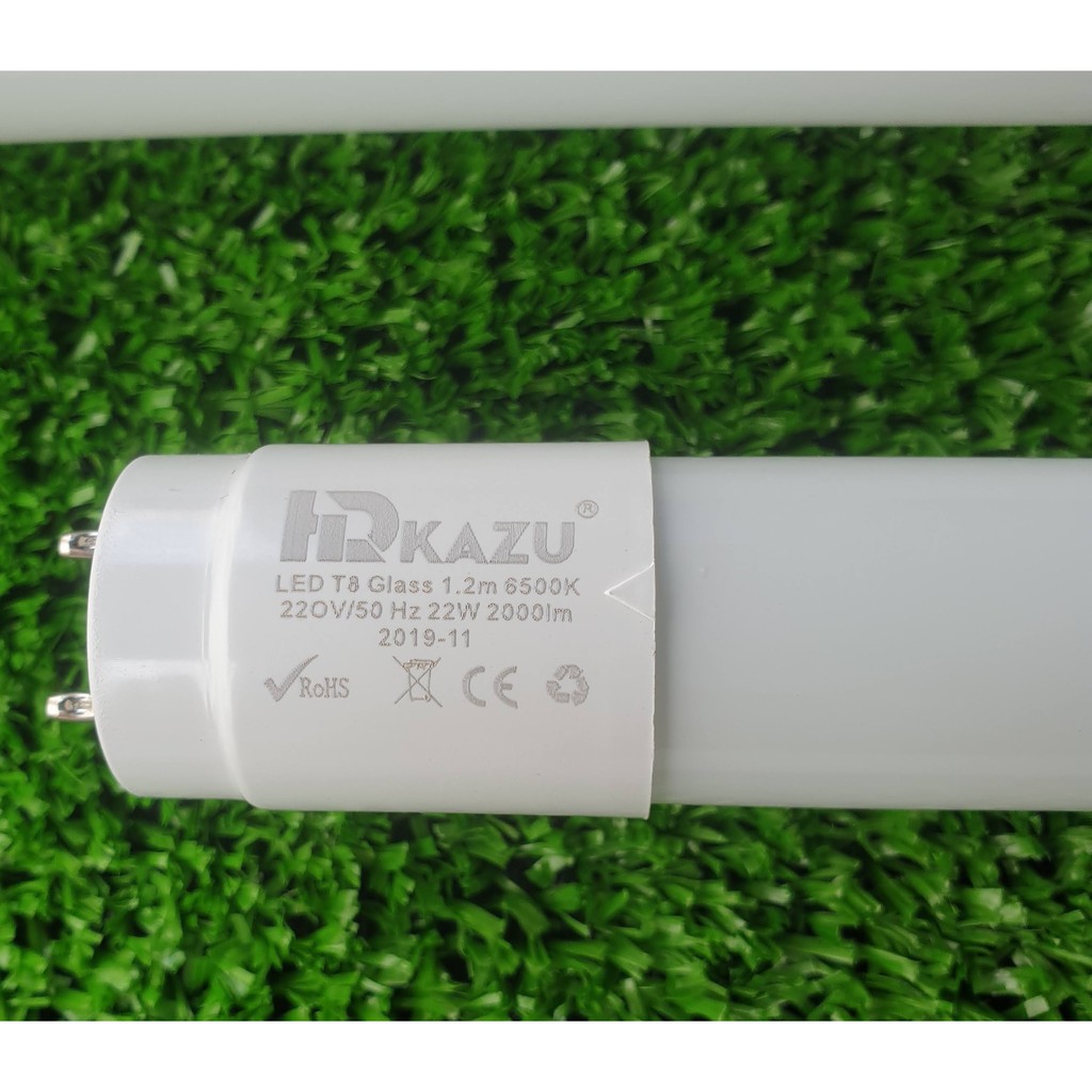 5 Bóng Đèn Tuýp Led 1m2 - 22w [SALE]