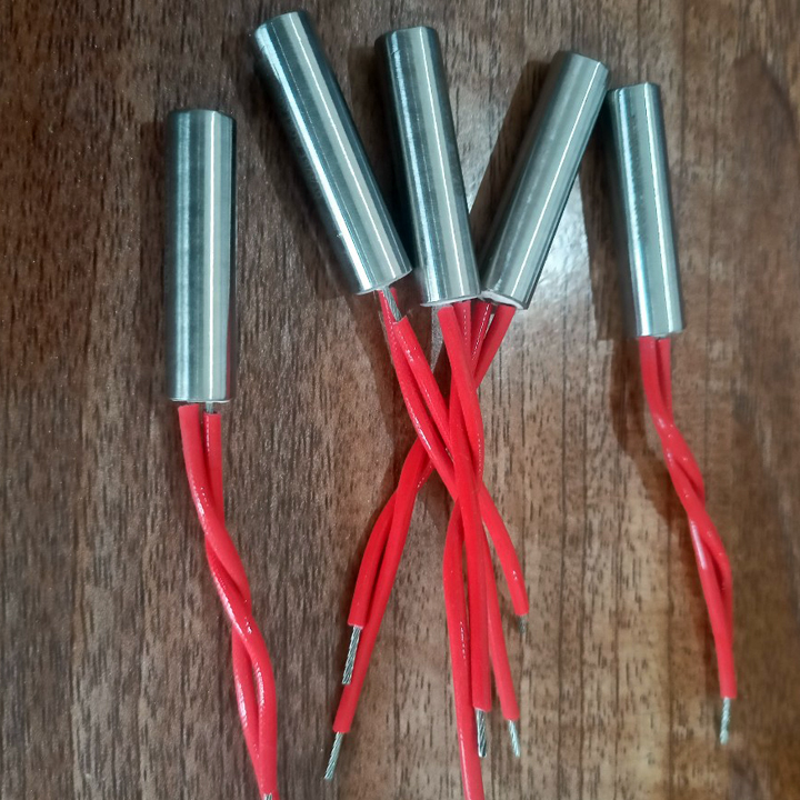 sấy khí 36v cho đồng hồ  CO2-2 chiếc