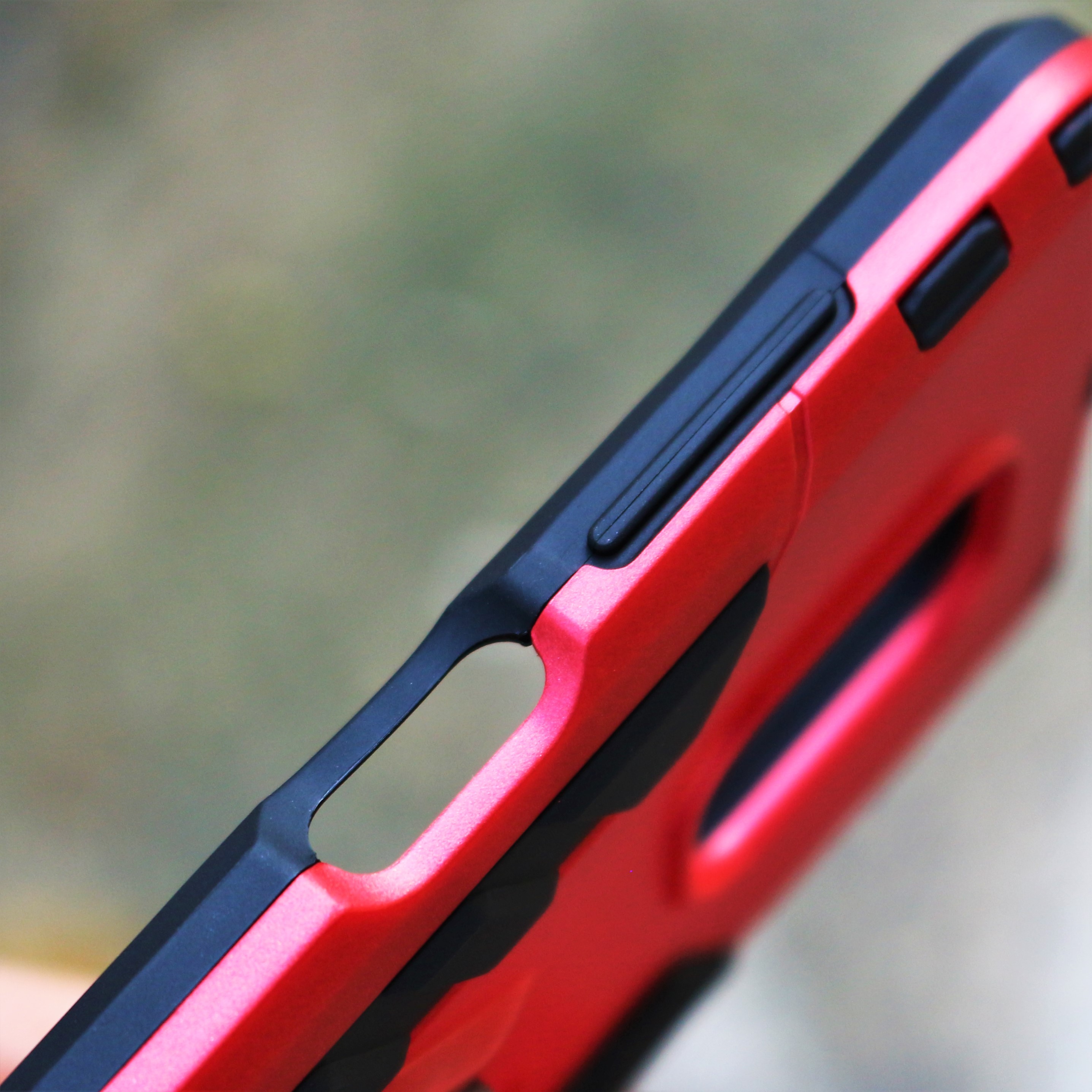 [HCM]Ốp Lưng Redmi Note 9s Note 9 Pro Note 9 Pro Max Chống Sốc Iron Man Ver 2