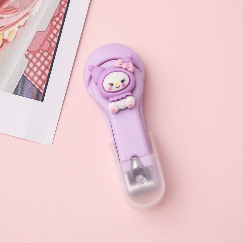 bấm móng tay cute giá rẻ