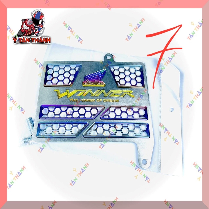 Che Két Nước Winner Sonic Titan Ms754