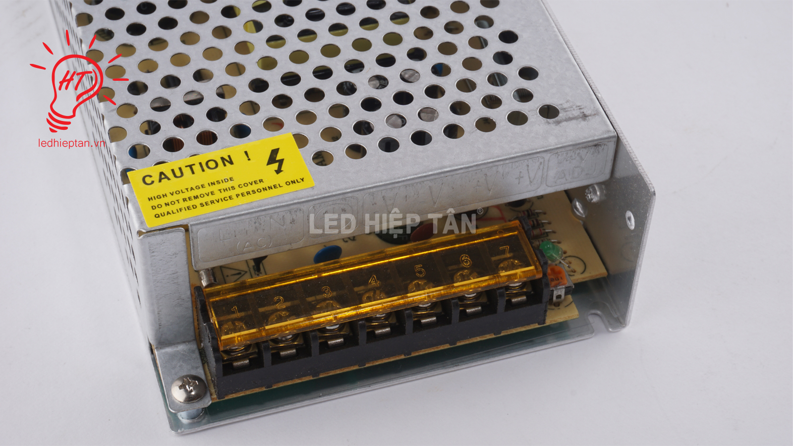 Nguồn 12V-10A LB
