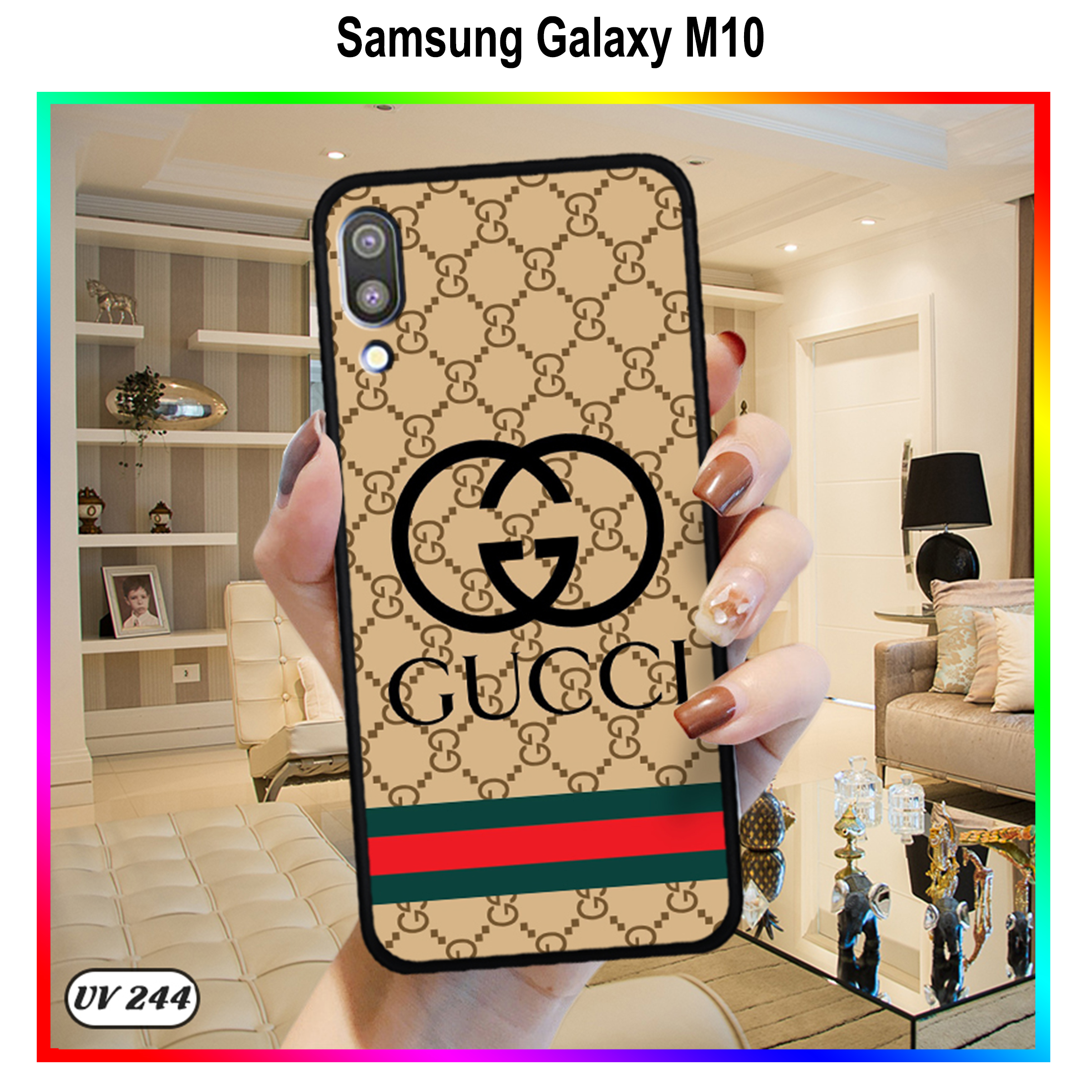 Ốp lưng siêu hot Sam Sung Galaxy M10