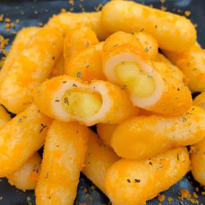 Lá thơm oregano (lá kinh giới)