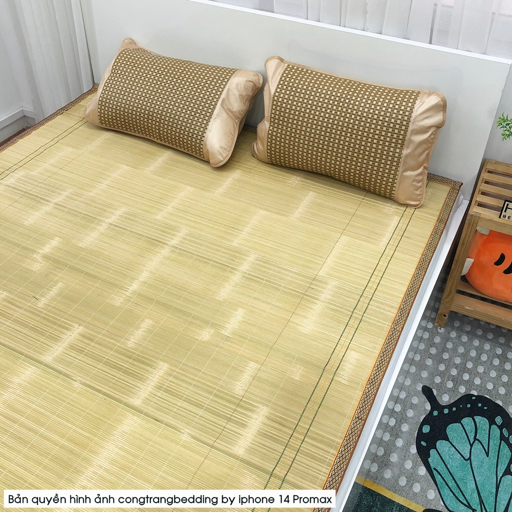 chiếu trúc tây bắc mát lẹm 1m6x2m