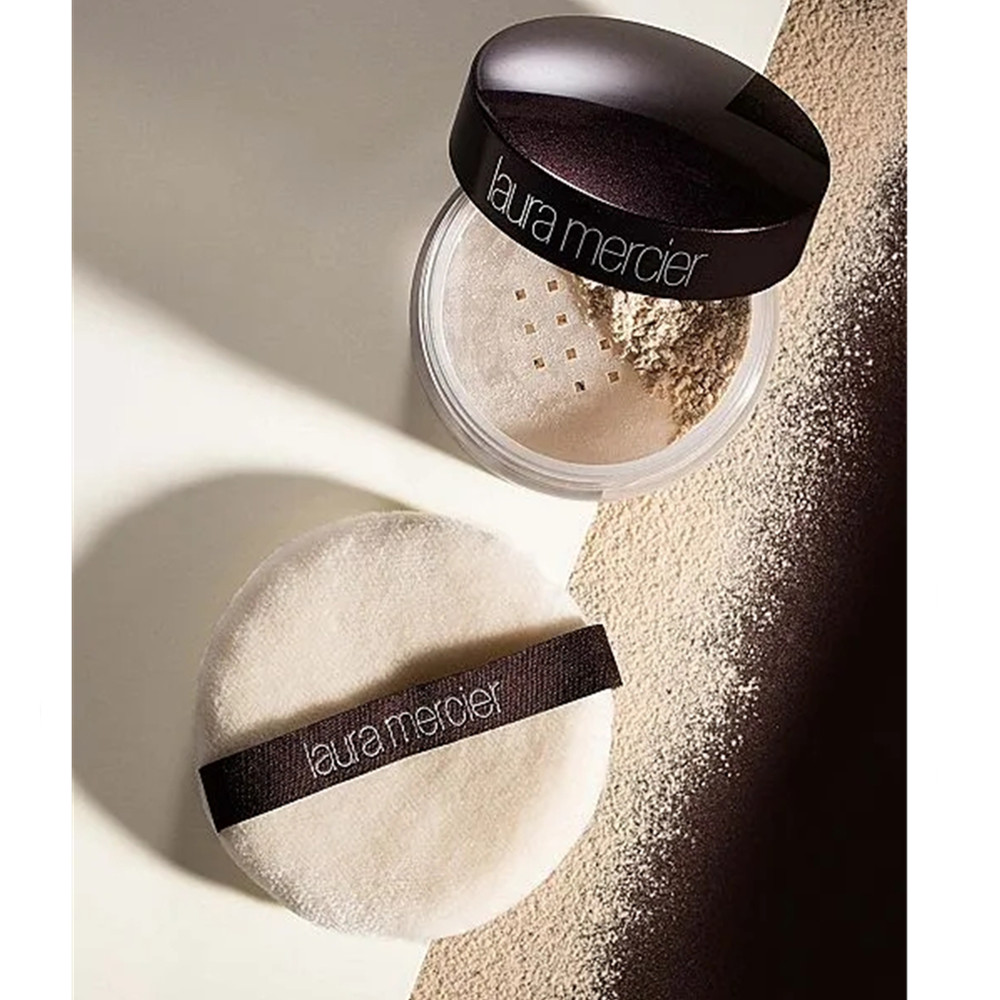 Laura Mercier Loose Setting Powder 29g/1oz (# Translucent)