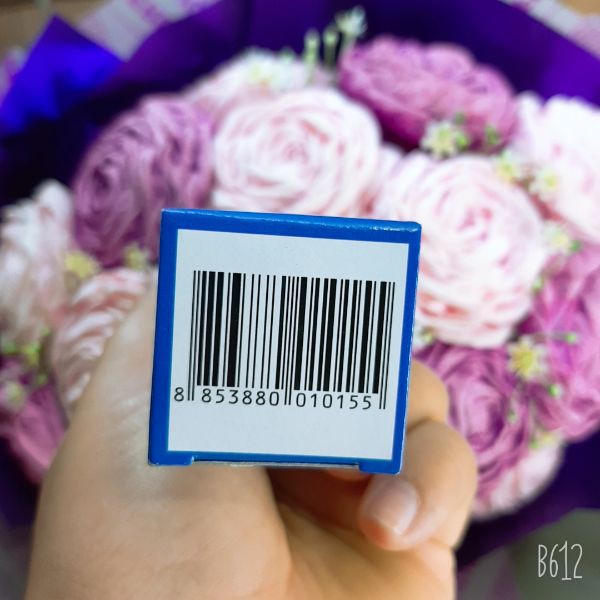 Dầu Cheng cheng Thái lan 23ml