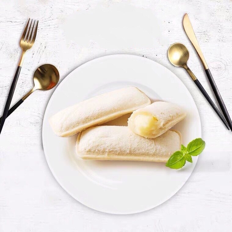 Thùng Bánh Sữa Chua Tươi Horsh - 2kg