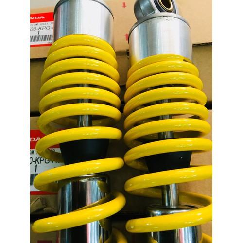 Cặp Phuộc nice zin 11 gắn future,wave,dream,xe 67 CD CL