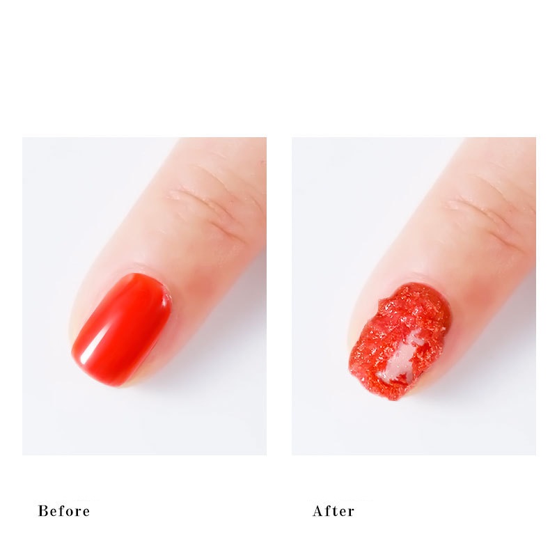 [HCM]Nước phá gel Magic Remover 15ml