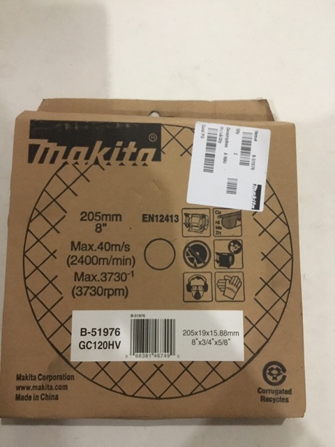 Đá mài bàn 205 mkt b-51976