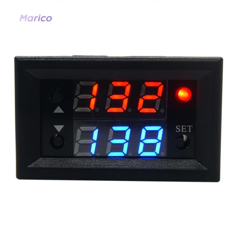 Module hẹn giờ 12v Time ON Time OFF