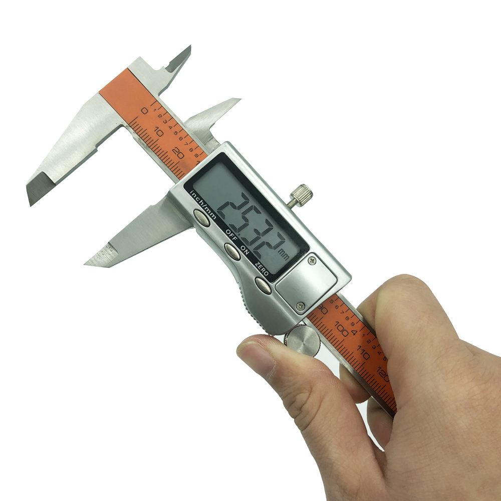 Thước cặp điện tử 0-150mm Asaki AK-2910