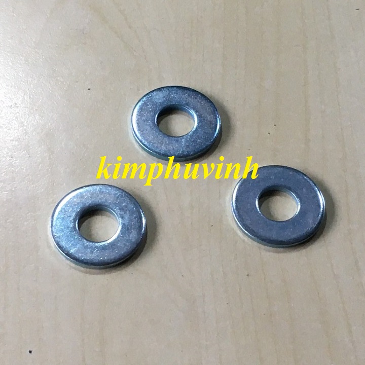200gr - M12 VÒNG ĐỆM - LONG ĐỀN (12LY)