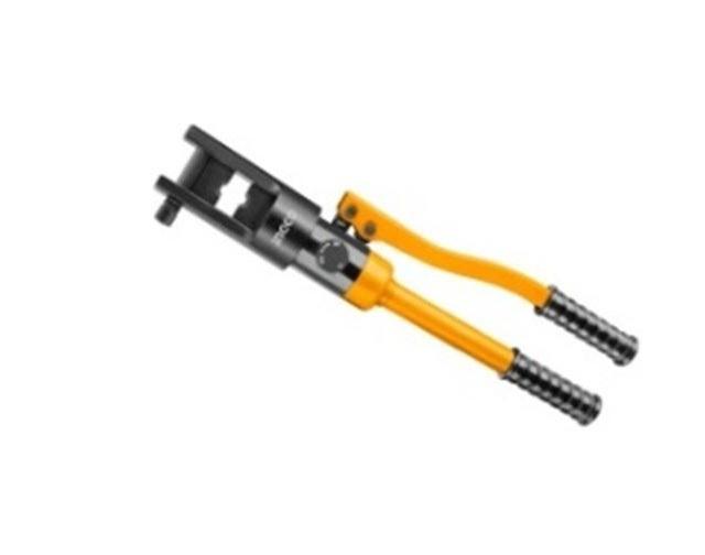 Kềm uốn ống thủy lực Ingco HHCT01240