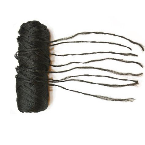 Len wool hair 32k/ cuộn 70g
