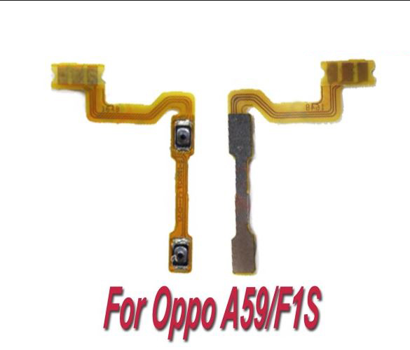 Dây cáp âm lượng oppo a59 / f1s zin