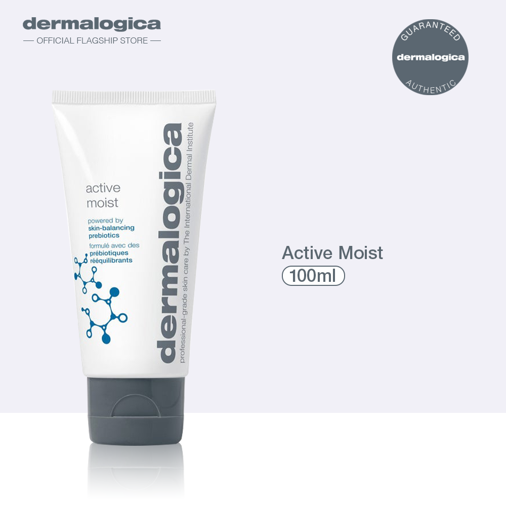 Kem dưỡng ẩm Dermalogica Active Moist 100ml