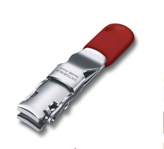 Phụ kiện Victorinox - Bấm móng tay - Nail Clipper (New)