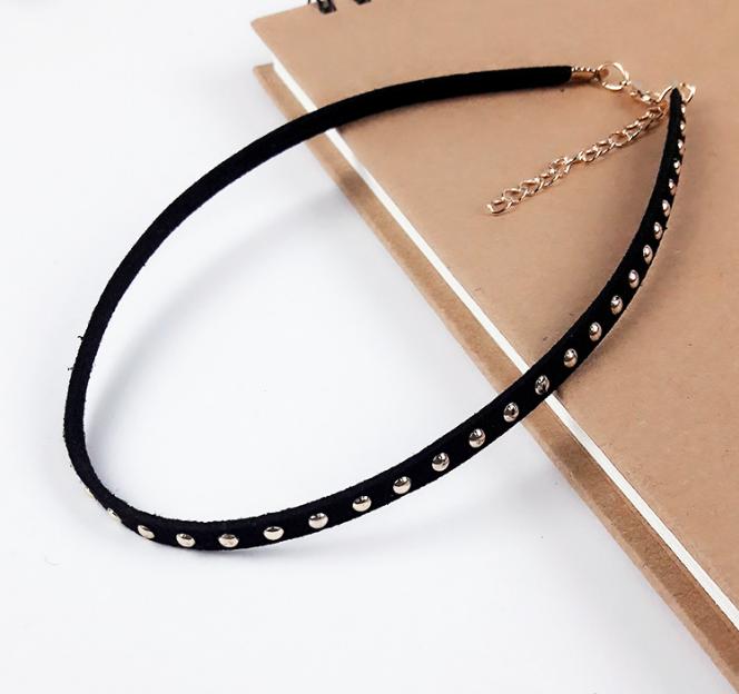 Vòng cổ choker dây choker choker cổ