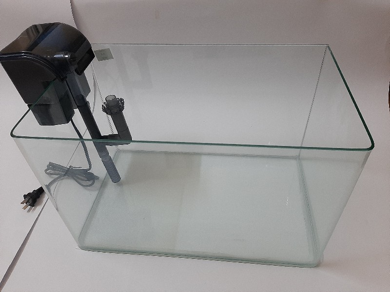 Lọc thác Sobo WP-606H cho bể dài 40-50 cm