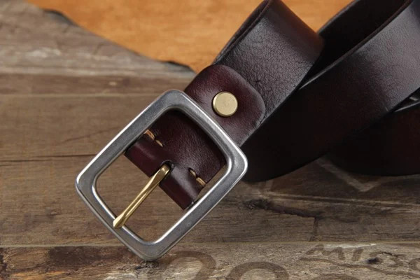 THẮT LƯNG NAM QUẦN JEAN CAO CẤP BB51673