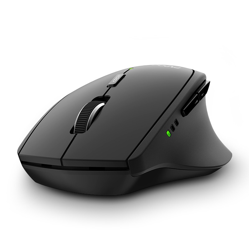 Chuột không dây Rapoo MT550