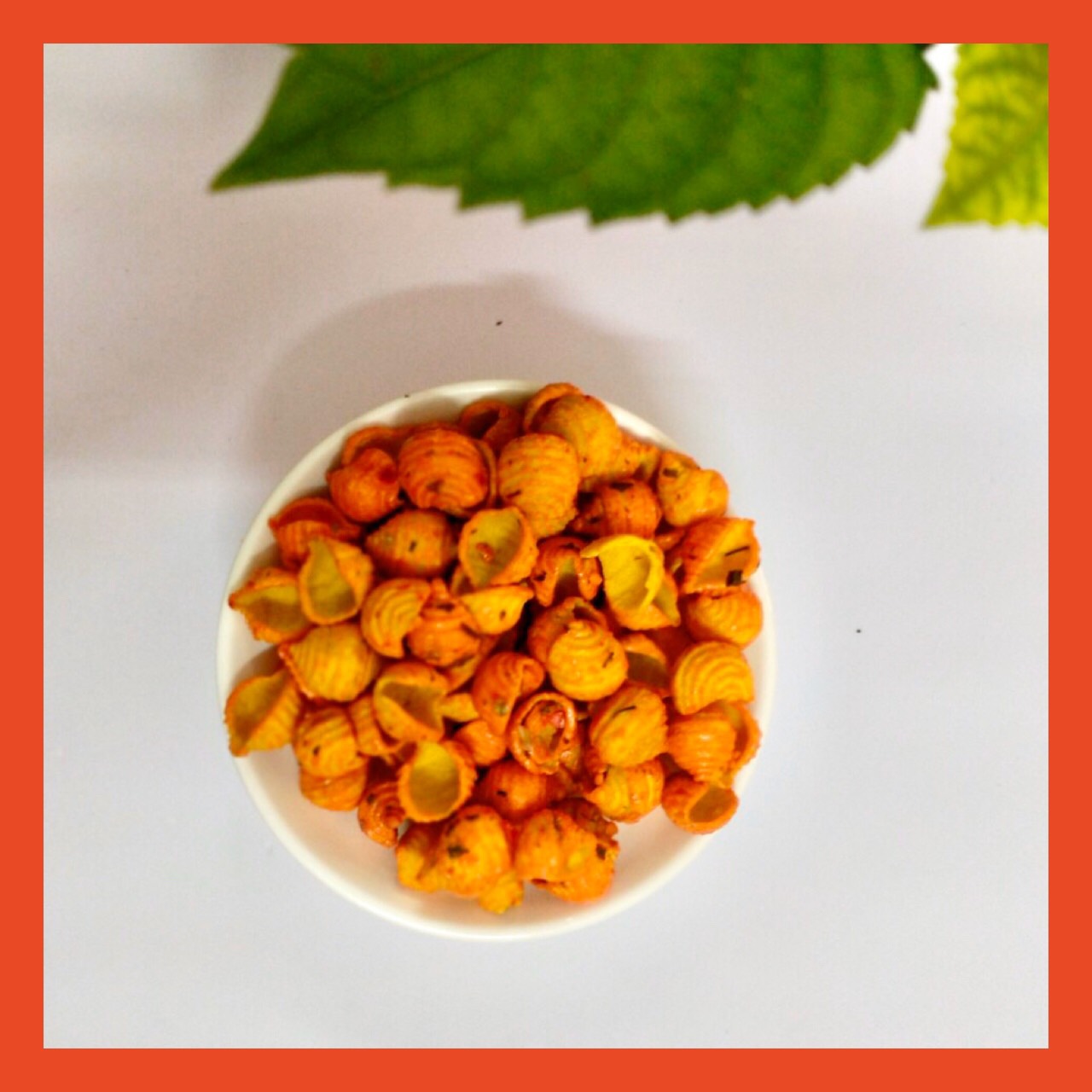 Bánh Snack Sò Hành 1kg