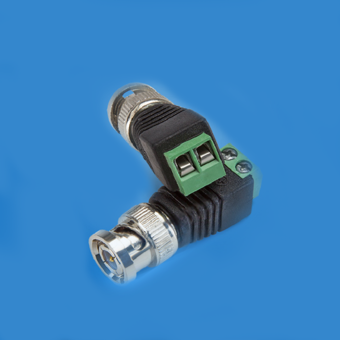 Đầu nối BNC CONNECTOR (1 chiếc )