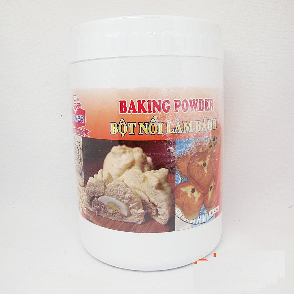 Bột nở 1kg