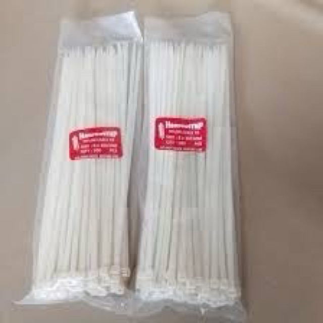 Dây Thít (Lạt Nhựa) Gói 100Gram