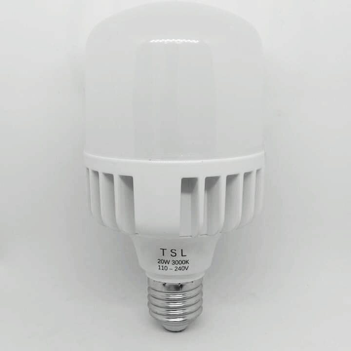 LED BULB TSL  20W ( Vàng )