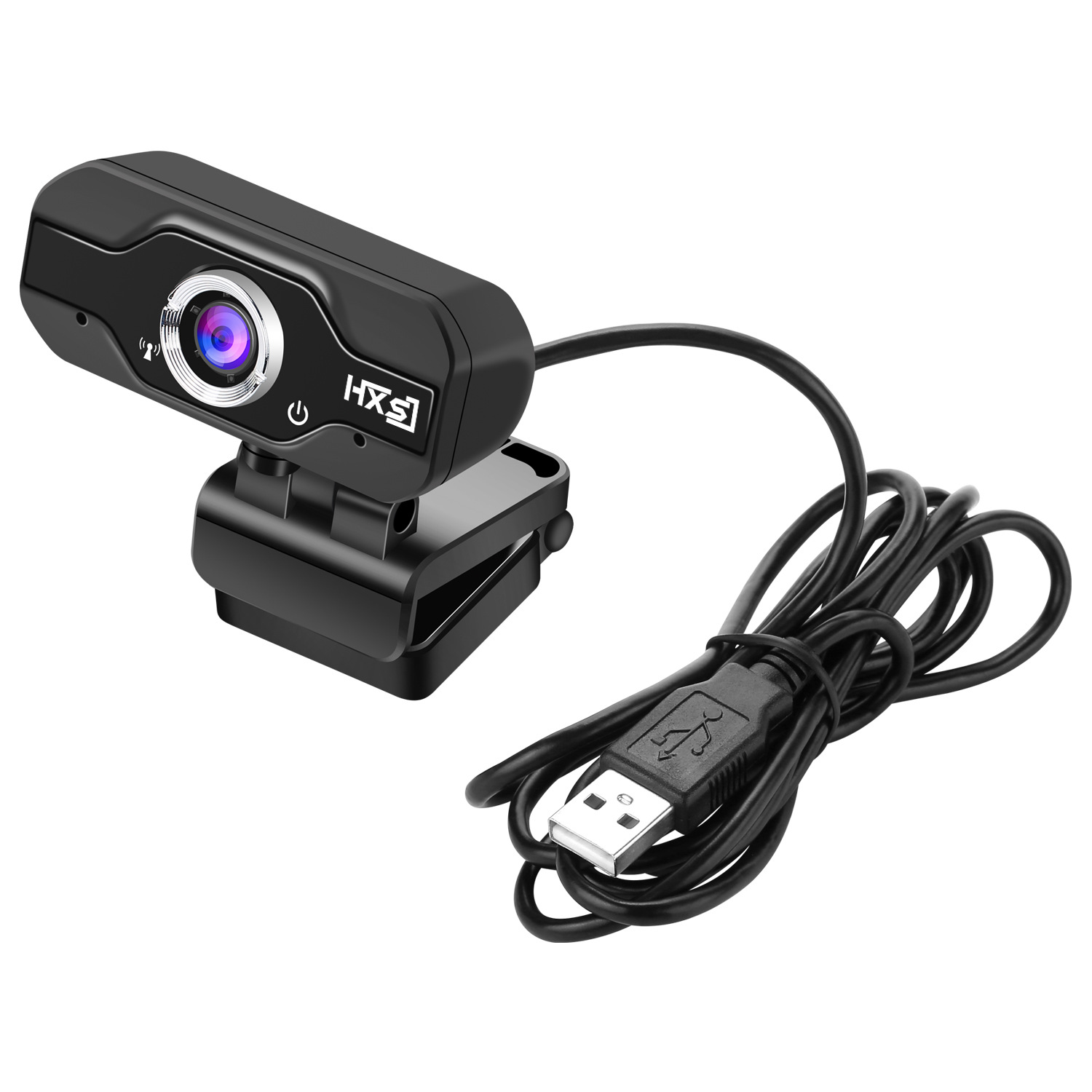 (HOT) webcam 1080P 60fps Web Cam 4K Web Camera Có Micro Camera Web Cho Máy Tính USB Camera Webcam FULL HD 1