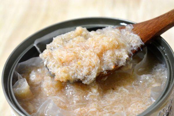 THỊT CUA BIỂN KOBE BUSSAN 185gr (Thịt ghẹ đóng hộp 185g)