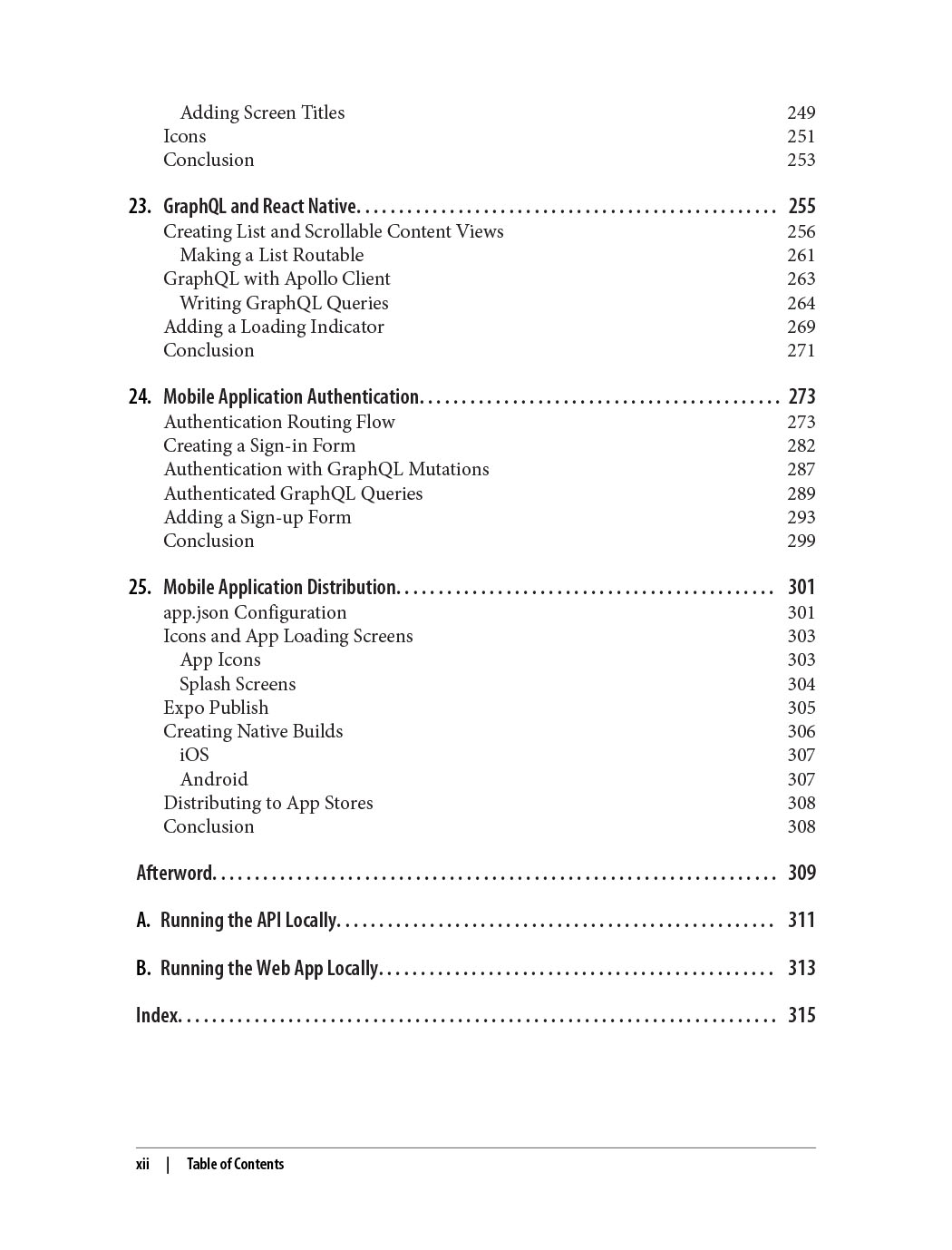 JavaScript Everywhere