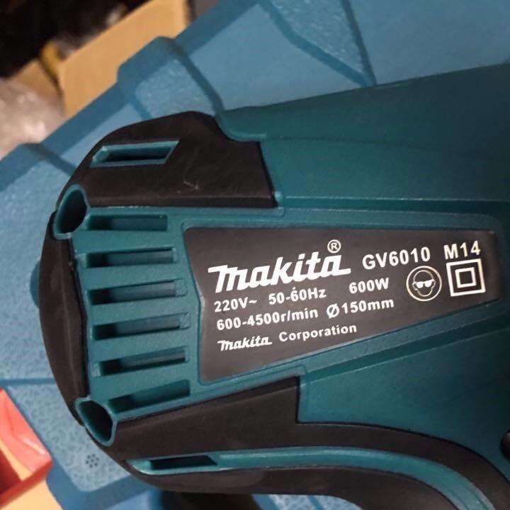 Máy chà nhám Makita-GV6010