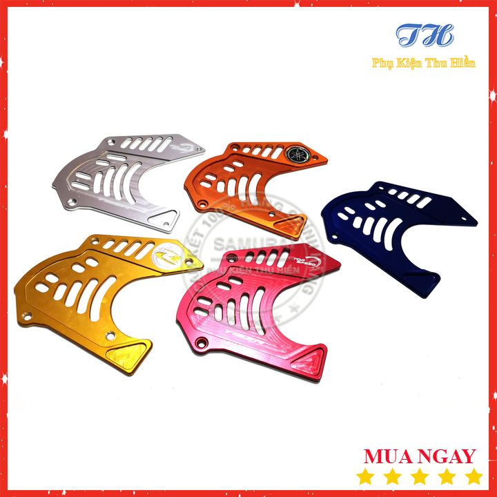 Mang Cá Racingboy Gắn Exciter150