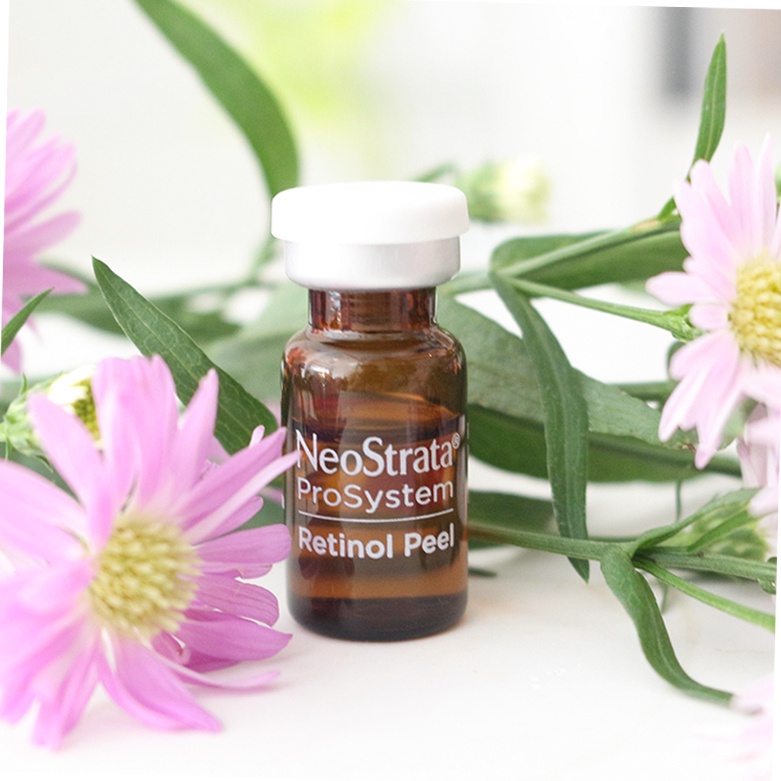 Tinh Chất Thay Da Sinh Học NeoStrata ProSystem Retinol Peel
